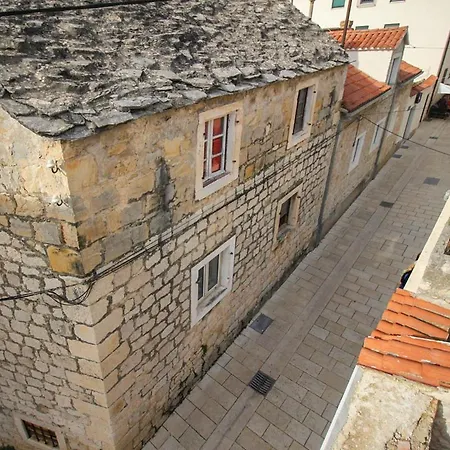 Sleeps 5 With Air Con And Wifi Villa Makarska